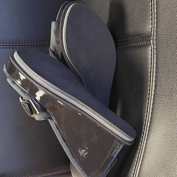 Coach platform shoes - Picture 5 of 5